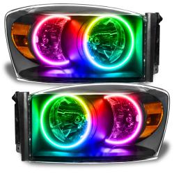 ORACLE Lighting 8187-334