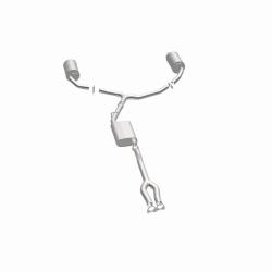 MAG BRE Exhaust Kits Magnaflow 106-0773