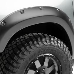 Bushwacker 50053-02