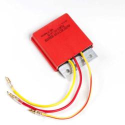 RICKS MOTORSPORT ELECTRICS 10555