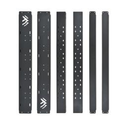 WES Cargo Rails Westin 51-30005