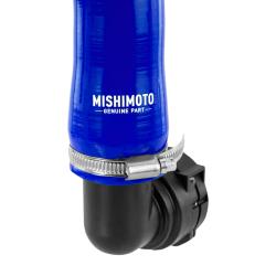 MISHIMOTO MMHOSEF27T18BL