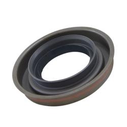Yukon Gear & Axle YMSN1001