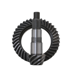 REVOLUTION GEAR & AXLE D30JKJL538R