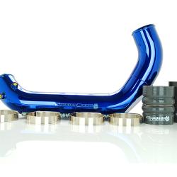 Sinister Diesel SD-INTRPIPE-6.4-COLD