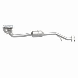 MAG Converter Direct Fit Magnaflow 52203