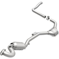 MAG Converter Direct Fit Magnaflow 49867