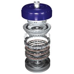 ATS DIESEL 3099343368