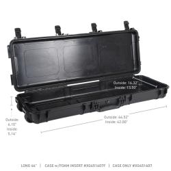 Go Rhino XG451607