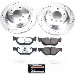 PowerStop K3001-26