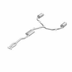MAG BRE Exhaust Kits Magnaflow 106-0773
