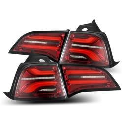 AlphaRex 601020