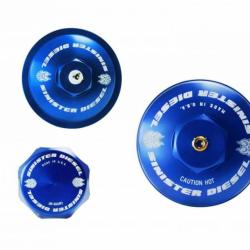 SINISTER DIESEL SDBCK60