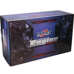 VERTEX PISTONS WR101077