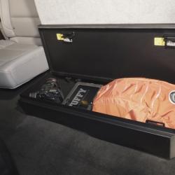 TFY Underseat Drawer Tuffy Products 340-01