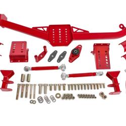 BMR Suspension WL002R