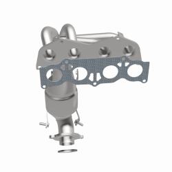 MAG Converter Direct Fit Magnaflow 452110