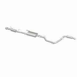 MAG BRE Exhaust Kits Magnaflow 106-0784