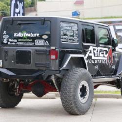 Artec Industries JK2501
