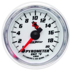 AutoMeter 7145