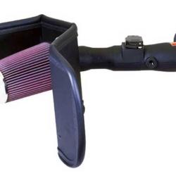 K&N ENGINEERING 639022