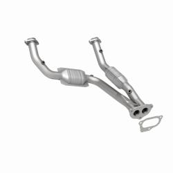 MAG Converter Direct Fit Magnaflow 458023
