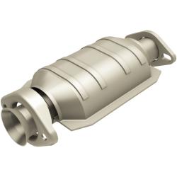 MAG Converter Direct Fit Magnaflow 338682