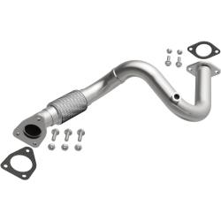 MAG BRE Front Pipe Kit Magnaflow 107-0286