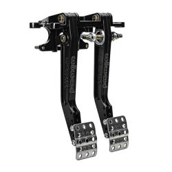 WIL Brake and Clutch Pedals Wilwood 340-16383