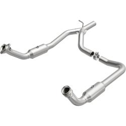 MAG Converter Direct Fit Magnaflow 5551153