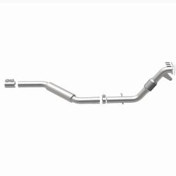 MAG BRE Front Pipe Kit Magnaflow 107-0501