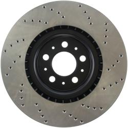 Stoptech 128.39035R