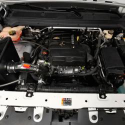 K&N ENGINEERING 773089KP