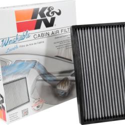 K&N ENGINEERING VF3018