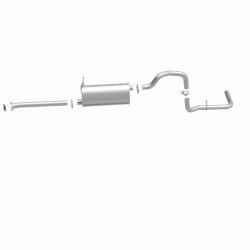 Magnaflow 106-0462