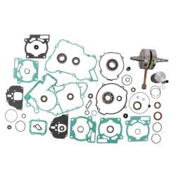 VERTEX PISTONS WR101218