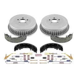 POWER STOP KOE15266DK