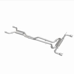 MAG BRE Exhaust Kits Magnaflow 106-0919