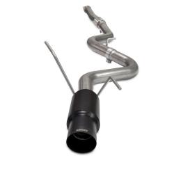 CARVEN EXHAUST CW1001