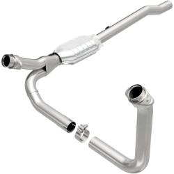 Magnaflow 93616