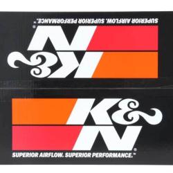 K&N ENGINEERING 771577KS