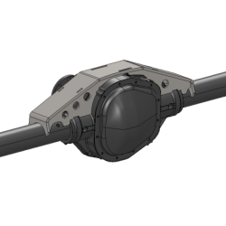 Artec Industries TR1002