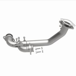 MAG BRE Front Pipe Kit Magnaflow 107-0012