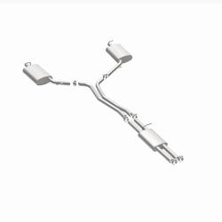 MAG BRE Exhaust Kits Magnaflow 106-0957