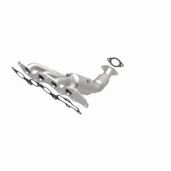 MAG Converter Direct Fit Magnaflow 49852