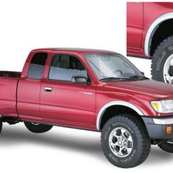 Bushwacker 31914-02