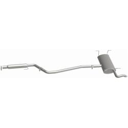 MAG BRE Exhaust Kits Magnaflow 106-0817