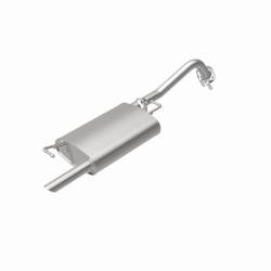 MAG BRE Exhaust Kits Magnaflow 106-0749