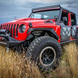 DV8 OFFROAD HDMBJL01