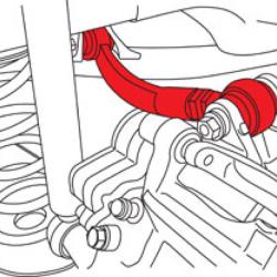 SPC PERFORMANCE 67467